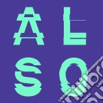 Also - Ep01 (12') cd