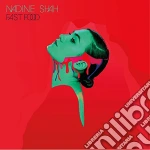 Nadine Shah - Fast Food cd