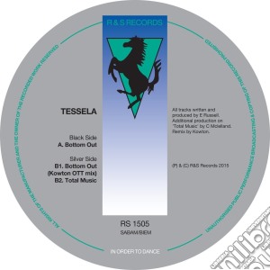 Tessela - Bottom Out (12
