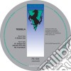 Tessela - Bottom Out (12') cd