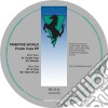 (LP Vinile) Primitive World - Purple Caps (Ep) cd