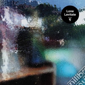 Lone - Levitate cd musicale di Lone