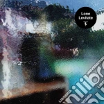 Lone - Levitate cd