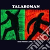 (LP Vinile) Talaboman (Axel Bowman / John Talabot) - The Night Land (2 Lp) cd