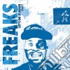Freaks - Let's Do It Again Part 1 cd
