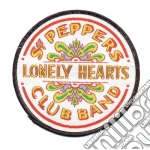 Beatles (The): Sgt Pepper Drum (Toppa) cd
