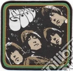Beatles (The) - Rubber Soul Album (Toppa) cd