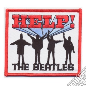 Beatles (The): Help! (Toppa) cd musicale di The Beatles