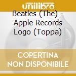 Beatles (The) - Apple Records Logo (Toppa) cd