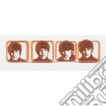 Beatles (The): Heads In Boxes (Toppa) cd