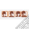 Beatles (The): Heads In Boxes (Toppa) cd