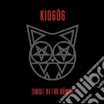 (LP Vinile) Kid 606 - Shout At The DÃ·ner vinile