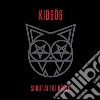(LP Vinile) Kid 606 - Shout At The DÃ·ner cd