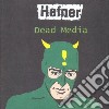 Hefner - Dead Media (2 Cd) cd
