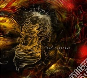 Thought Forms - Thought Forms cd musicale di Forms Thought