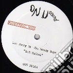 (LP Vinile) Lee Scratch Perry Vs Moody Boyz - God Smiled (the Moody Boyz Remix) / Dub vinile