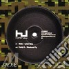 (lp Vinile) Hyperdub 5.5. Ep cd