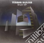 (LP Vinile) Terror Danjah / Dok - Bruzin Vip / Hysteria