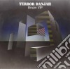 (LP Vinile) Terror Danjah / Dok - Bruzin Vip / Hysteria cd