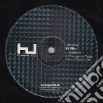 (LP Vinile) Ill Blu - Bellion / Dragon Pop