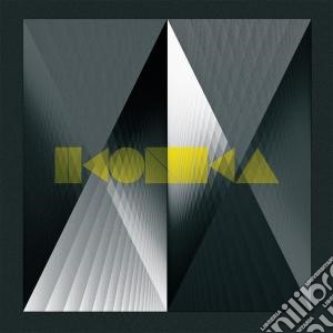 (LP Vinile) Ikonika - Edits lp vinile di IKONIKA