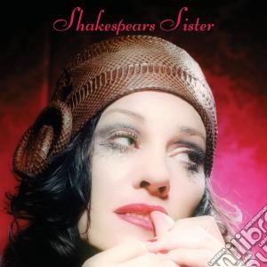 Shakespears Sister- Songs From The Red Room cd musicale di Sister Shakespears