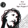 (LP Vinile) Brian Jonestown Massacre (The) - Who Killed Sgt Pepper? (2 Lp) cd