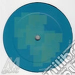 (lp Vinile) Remix Series : Volume 2 (chris Carter R cd