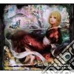Harmonious Bec - Her Strange Dreams cd