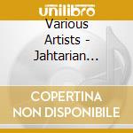 Various Artists - Jahtarian Dubbers Vol.2 cd musicale di Various Artists