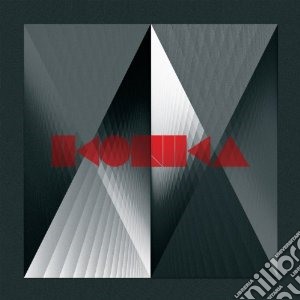Ikonika - Contact, Want, Love, Have cd musicale di IKONIKA
