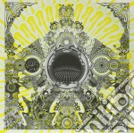 Gnod / White Hills - Gnod Drop Out With White Hills II (White Vinyl) (2 Lp) cd