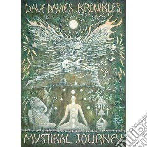 Davies, Dave - Mystical Journey (2 Cd) cd musicale di Dave Davies