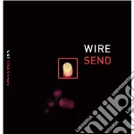 Wire - Send Ultimate (2 Cd) cd