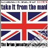 (LP Vinile) Brian Jonestown Massacre (The) - Take It From The Man ! (2 Lp) cd