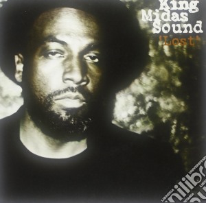 (LP Vinile) King Midas Sound - Lost / Frequencies Ft Pupajim lp vinile di King Midas Sound