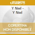 Y Niwl - Y Niwl cd