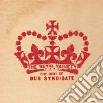 Royal variety show (thebest of dub syndi cd