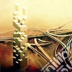 Teeth Of The Sea - Your Mercury cd