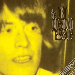 (LP Vinile) Brian Jonestown Massacre (The) - If I Love You Ep lp vinile di BRIAN JONESTOWN MASS