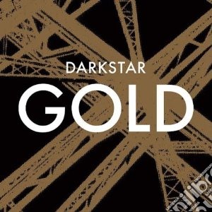 (LP Vinile) Darkstar - Gold (John Roberts Mix) lp vinile di DARKSTAR