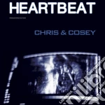 (LP Vinile) Chris & Cosey - Heartbeat - 150g Blue  vinile