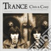 (LP Vinile) Chris & Cosey - Trance - Lp 150g Dark Grey cd