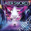 Lazer Sword - Lazer Sword cd