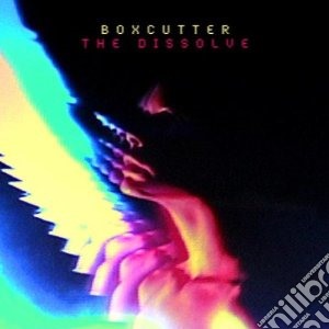 (LP Vinile) Boxcutter - Dissolve lp vinile di Boxcutter