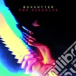 Boxcutter - Dissolve cd