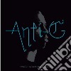 (LP Vinile) Anti G - Anti-g Presents Kentje'sz Beatsz (2 Lp) cd