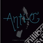 Anti G - Anti-g Presents Kentje'sz Beatsz cd