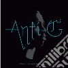 Anti G - Anti-g Presents Kentje'sz Beatsz cd