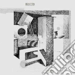 Machinedrum - Room(s) cd